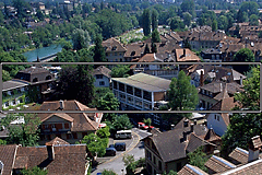 figure: Preview of Special Image Filters