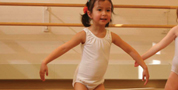 Pre-Ballet 1 Thumbnail