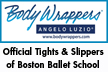 New Body Wrapper Logo