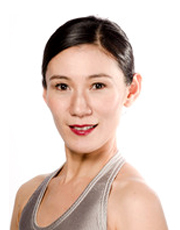 Ichikawa, Rie